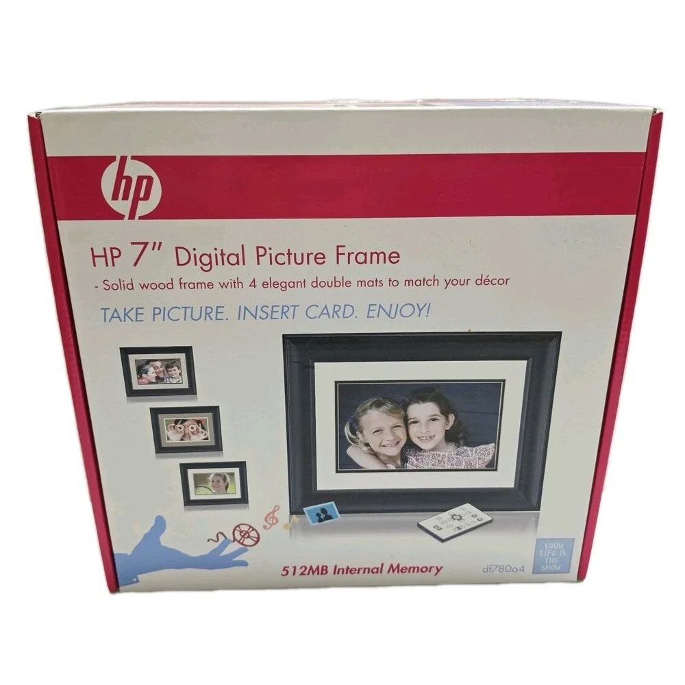 HP 3.5
